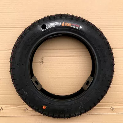 Supply electric car tire Dadao God Tire Co., Ltd. Vacuum tire 300-10 electric motorcycle manufacturers wholesale