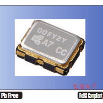 京瓷KT3225L30000贴片温补晶振3225 30MHZ 30.000MHZ TCXO KT3225