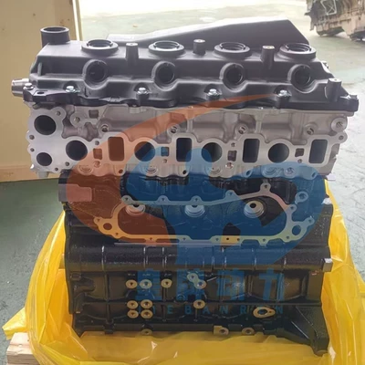 Suitable for Toyota Engine assembly