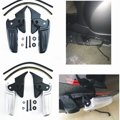 for Piaggio Vespa Spring | Motorcycle pedals