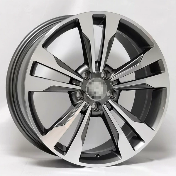 18X8J-Forged W style