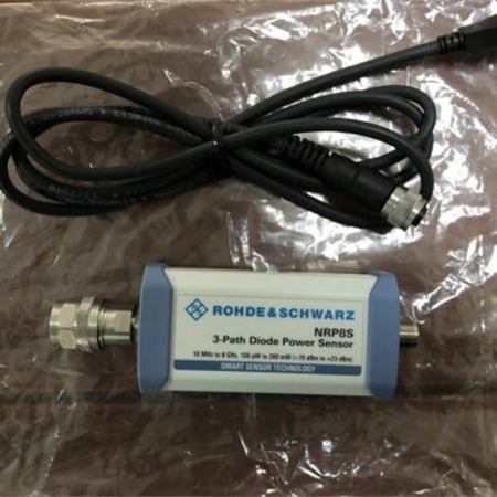 出售/回收 罗德与施瓦茨R&S NRP40T 热功率探头