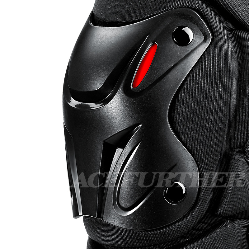 Zaščitna oprema za noge motoristov, poletna kolesarska oprema za vse letne čase, zaščita proti padcem, zaščita za kolena električnih koles,_voghion.com