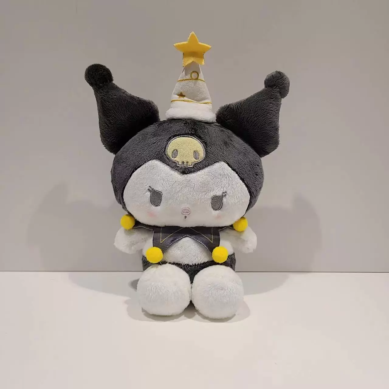 Small plush doll, pijama, cartoon cute toy