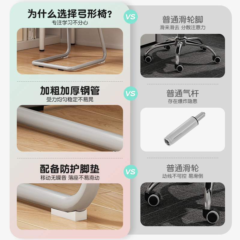 silla de aprendizaje sentada y cómoda para estudiantes de secundaria secundaria escritura escritura silla de escritorio silla de escritorio silla taburete de estudio