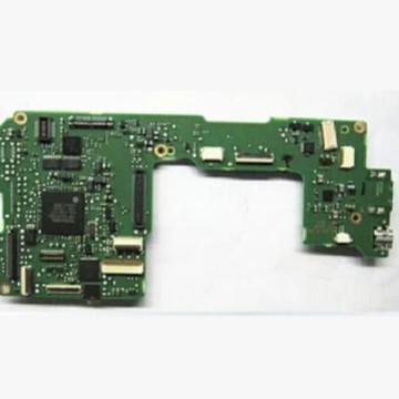 Suitable for Canon 77D Motherboard Brand New Repair Parts Camera Repair Brand New Original Suitable for Canon 77D Motherboard Brand New Repair Parts Camera Repair Brand New Original
