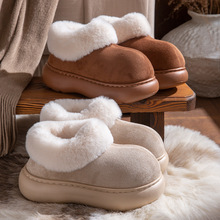 ����Ь���_���Ůʿ����2025�¿��҃ȾӼҷ����Ӻ�ů��Ь���⴩