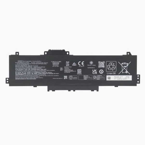 Suitable for Hp Ae03Xltpn-I141 Q286 240 245 250g10 Notebook Battery
