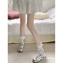 �ָ߸������YСƤЬŮ2025�ļ��¿�͹���ϵjk��ʽ��ȹ�Ӭ�����Ь