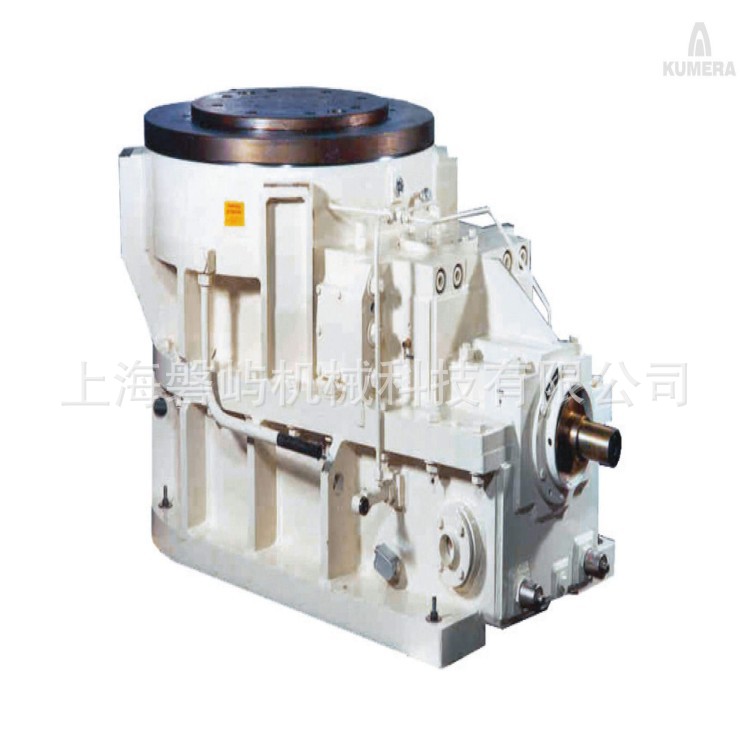Kumera变速箱CVA-1250 SV航运和疏浚行业应用维修更换零件替换