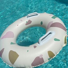 �n��ͬ��냺��Ȧ��ӾȦ��ͨ���^����Ȧƴ��PVC������ˮ�ϸ���