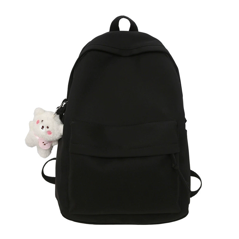 Backpack for men and women, school bag, simple and elegant design, for beloved, for teenagers, for students