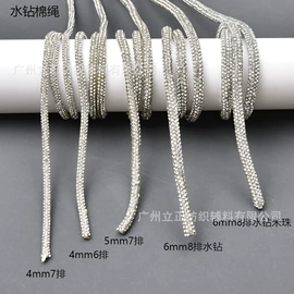 饰品配件;鞋辅件;织带