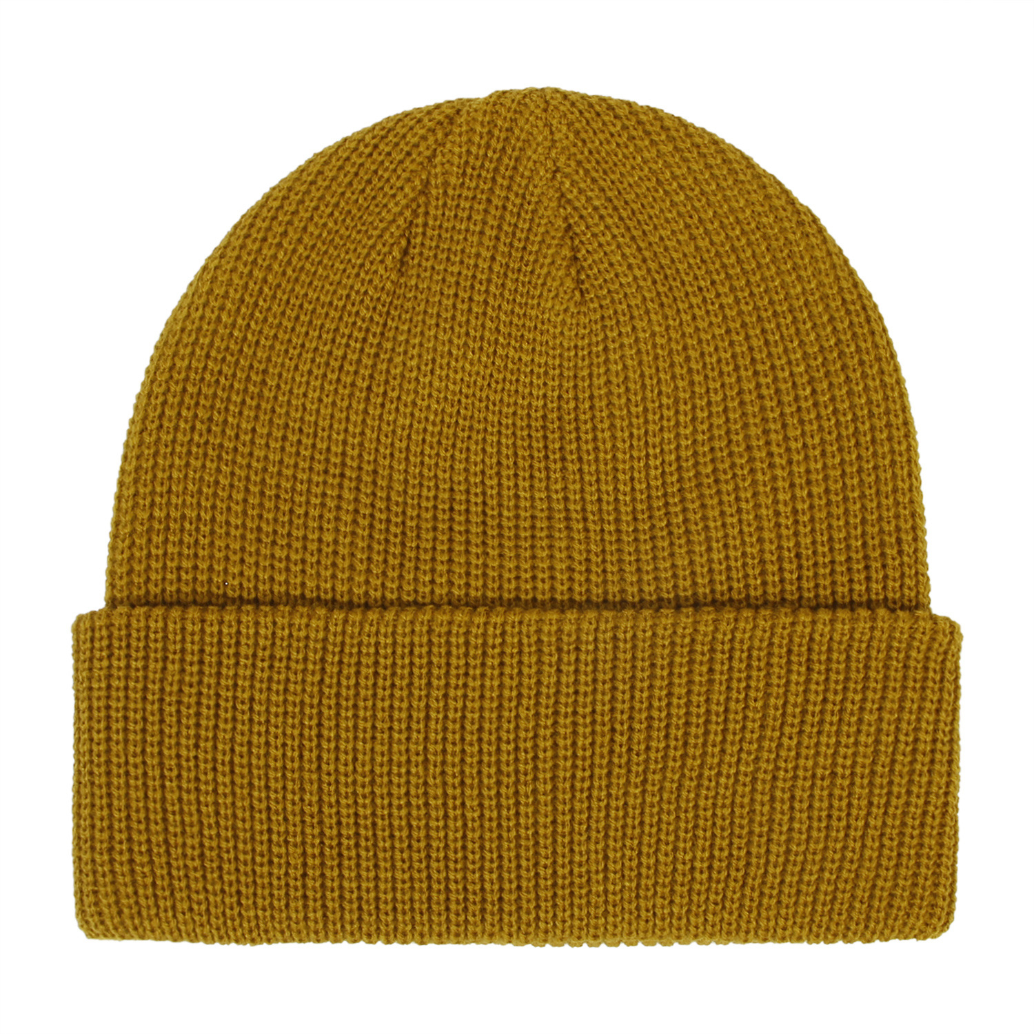 Unisex Commute Solid Color Eaveless Wool Cap display picture 39