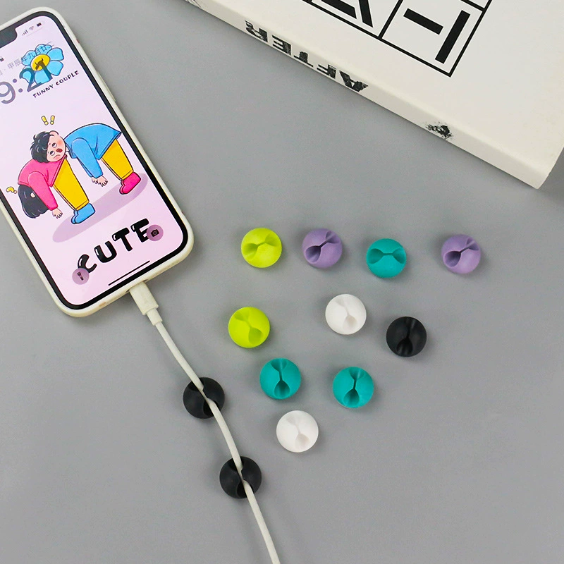 Новый кабель передачи данных шнур питания для хранения отделки крепления пористый твердый провод комбинированный самоклеящийся клей