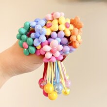 �ǹ�ɫ�����ͯ˫ͷ����СŮ�����ƿ�ͷ���ߵ�����������Ƥ���