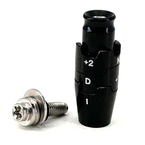 815F EPIC FLASH FW 3#/5#UT golf sleeve club connector
