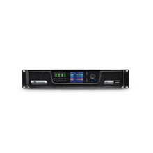 CROWN     CDi 4|300  专业功放四通道功率放大器黑色其他金属