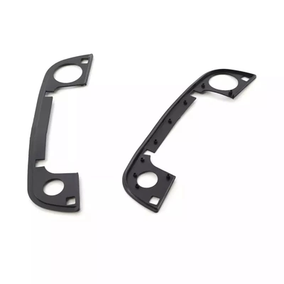 Suitable for BMW E34 Digər kuzov və aksesuarlar - rear-door-matsleft-and-right-2-pcs