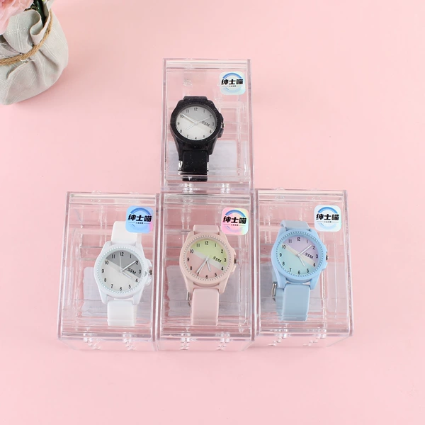 1076-20 quartz watch (12 pieces)
