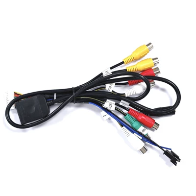 Universal – Zhangxun Solution Navigation vehicle antenna