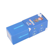 科技小制作diy自制照相机凸透镜成像儿童发明益智拼装科学实验