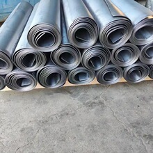 高纯度铅板 工业防腐铅板 电池专用铅板 X光射线屏蔽铅板