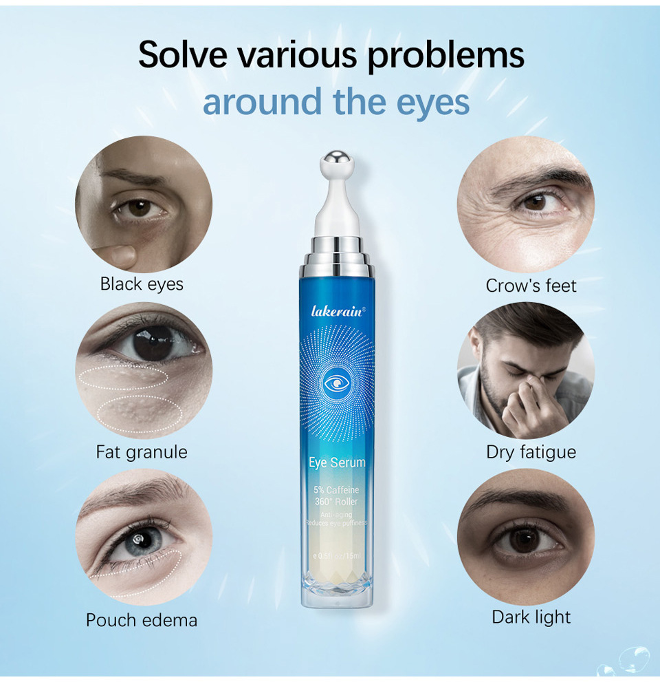 Eye Solid Color Personal Care Skin Care display picture 4