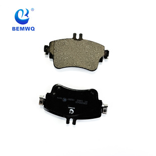 0084200420 front brake pads W246 W176