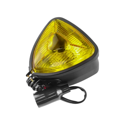 headlight modification accessories Harley: Ön faralar
