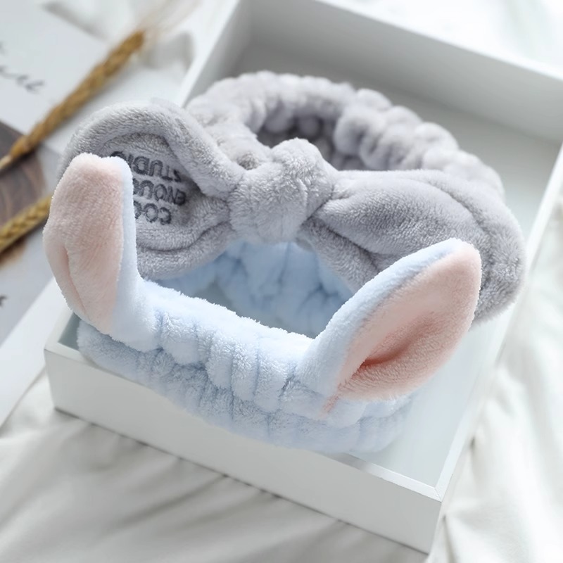 Banda de pelo para lavar la cara, banda de pelo para mujeres 2025, nueva máscara especial, banda de pelo para lavar la cabeza, banda de pelo para hombres, toque de pelo para hombres