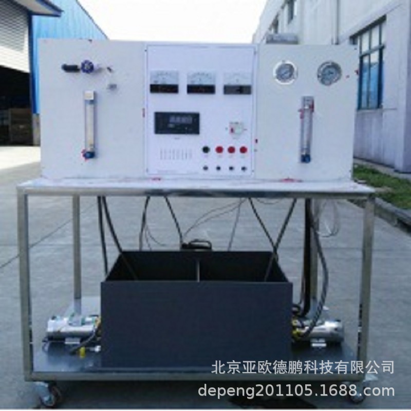 制冷压缩机性能实验台  压缩机性能测试DP28437