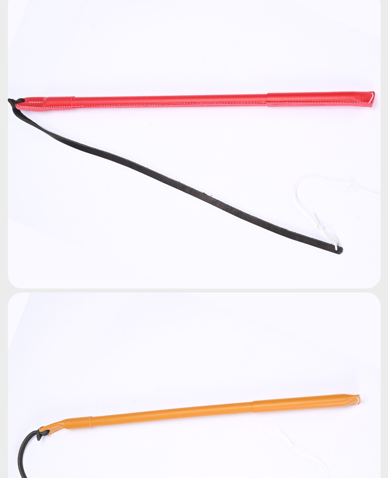 Dog Training Whip And Striking Stick For Agility Pet Training_voghion.com