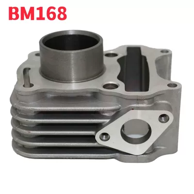 SYM Mio 50 sets of – Cylinder and parts