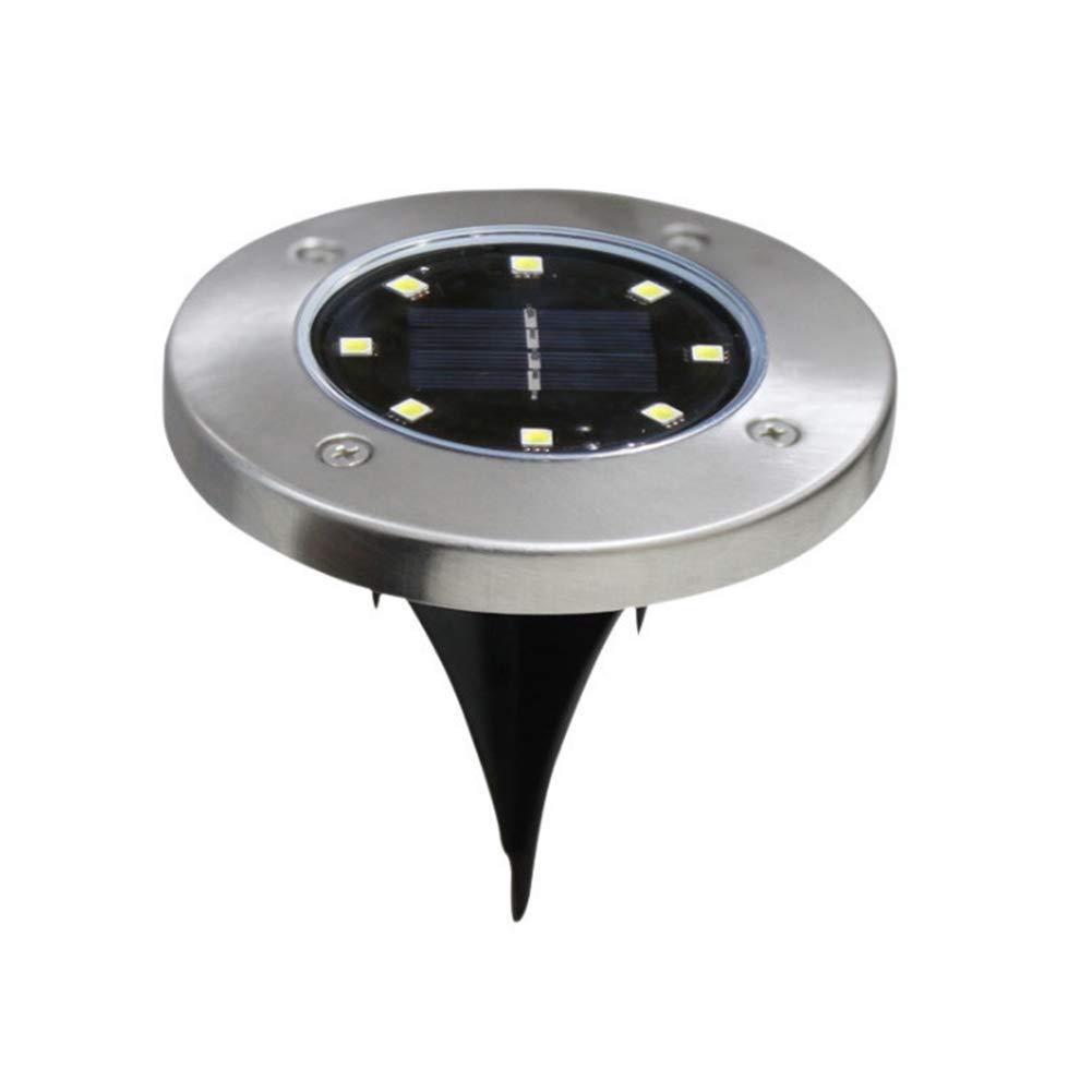 Luz del color 8LED