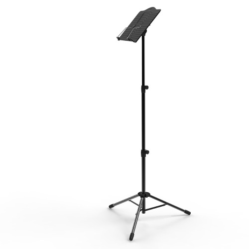 Manufacturer's upgraded version of the music stand, music stand, folding music stand, portable violin guitar, guzheng music stand