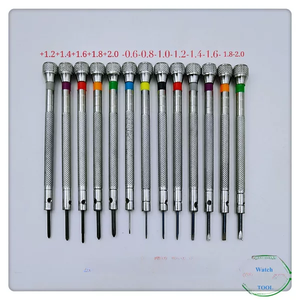 Screwdriver 13-piece screwdriver 21-28-piece screwdriver screwdriver glasses screwdriver hand twist