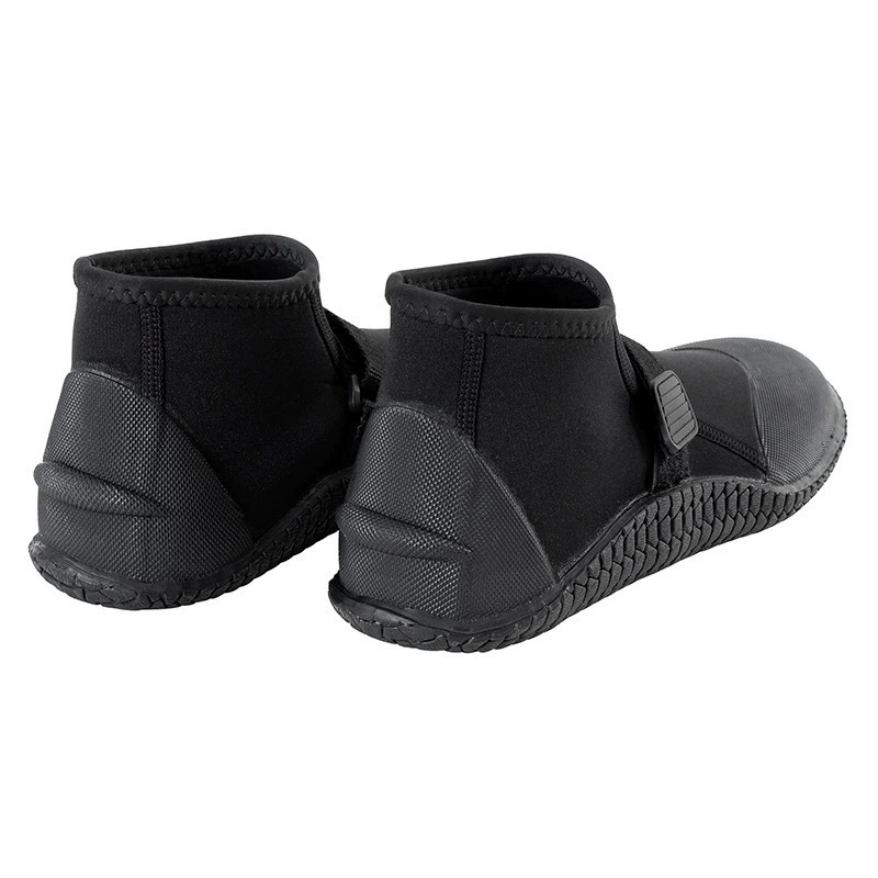 Дешевые дорожные кроссовки, ботинки для пляжа, нескользящее снаряжение для сноркелинга и плавания, 3 мм, дайвинг