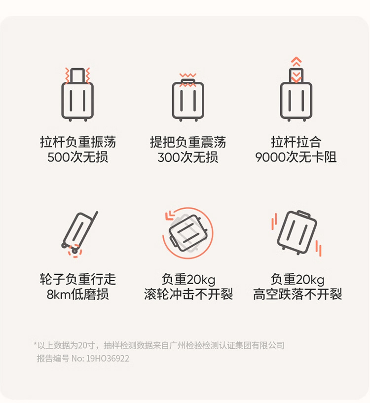 迹添雅 多功能行李箱女铝框拉杆箱男可充电大容量旅行20寸登机密码