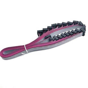 9PIN IDC�ž�  FLAT CABLE �ž� 9PIN��9PIN ���L20����