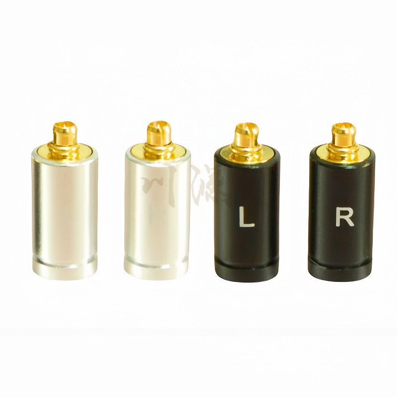 Suitable for Shure 535 expansion type MMCX plug Shure earphone pin repair diy pin mmcx plug Suitable for Shure 535 expansion type MMCX plug Shure earphone pin repair diy pin mmcx plug
