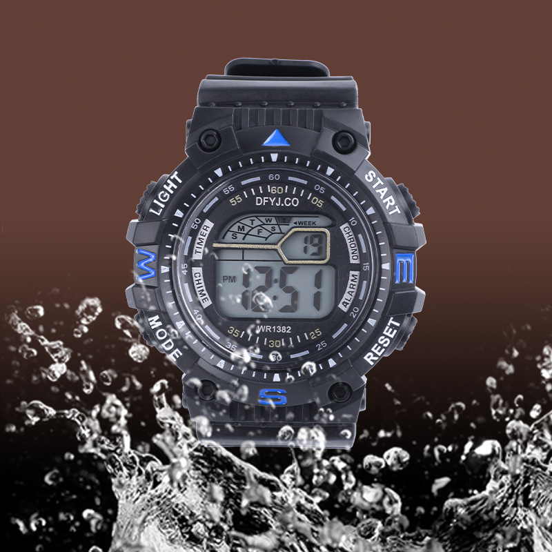 children's men's watch