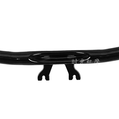 Bar Anti-drop Bar, Motorcycle bumper