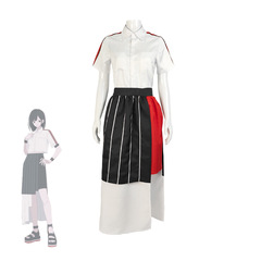 Xinmange タイムエージェント cos スーツ Qiao Lingcheng 時間陸光アニメーション衣装パフォーマンス衣装ハロウィン