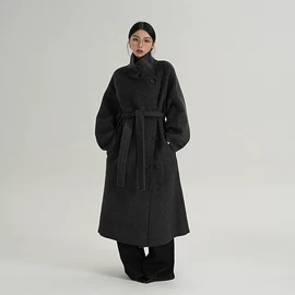 女式毛呢外套;小西装;其他短外套