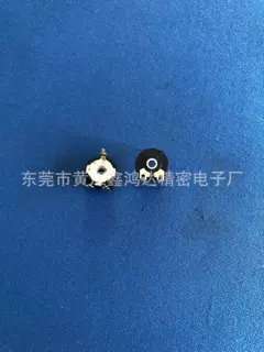 带挡位电位器/带定位电位供应西班牙电位器PT10MV-103P10