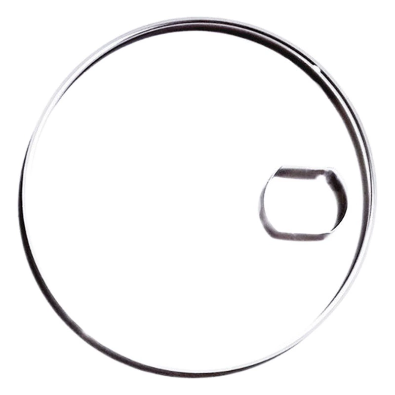 Часы стеклянные оптом календарь увеличительное окно часы зеркальная поверхность аксессуары/21,3/25,3/29,4/. 7 мм