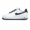 Air Force 1 - White Black