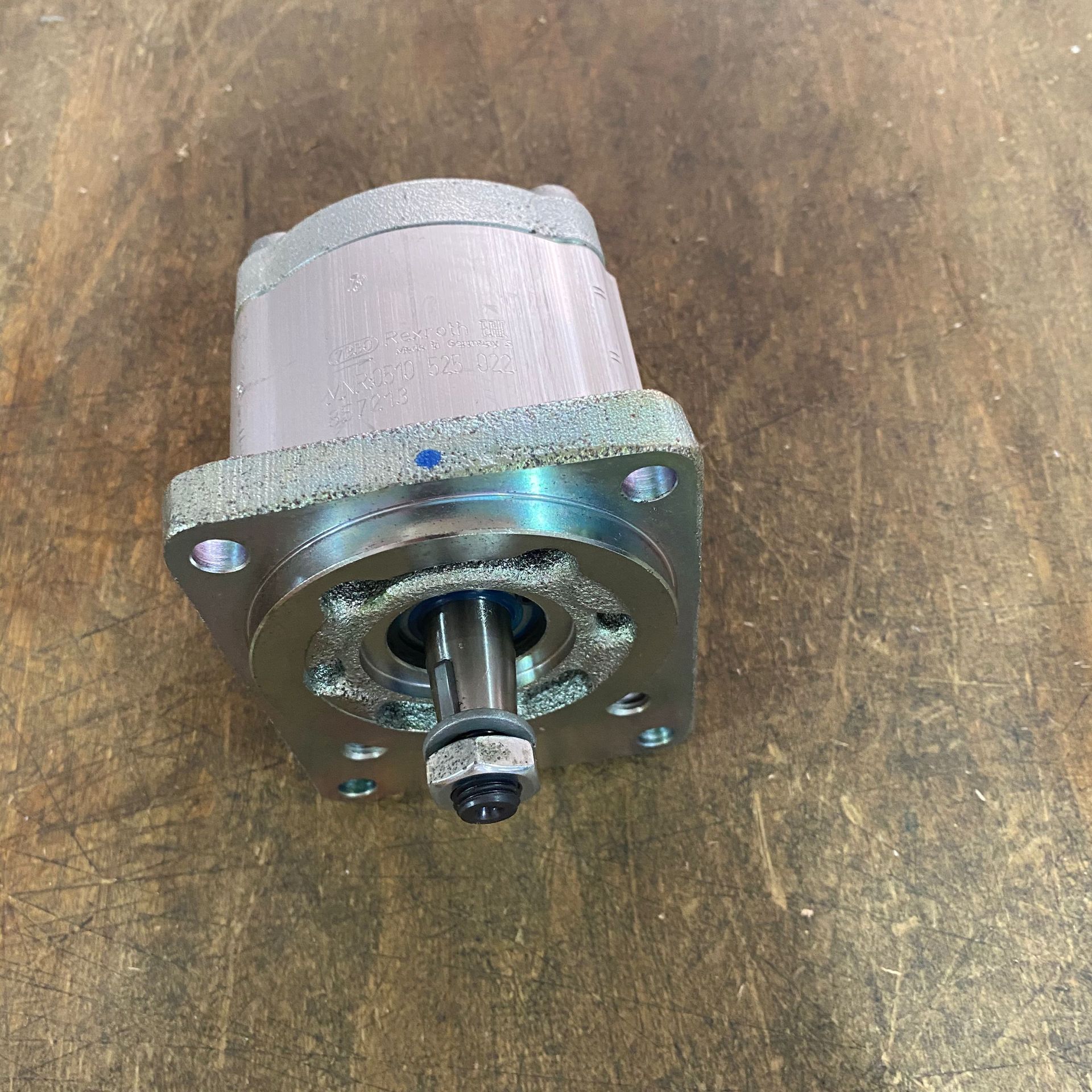 0510725011，力士乐齿轮泵，现货！特价