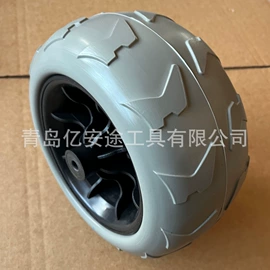 道路减速设备;仓储货架;工具车轮胎